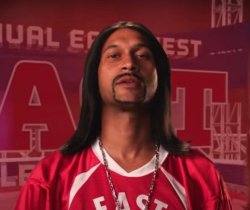 Key and Peele football Meme Template