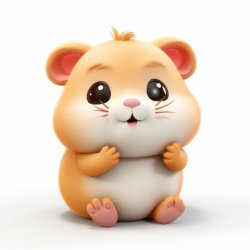 Hamster ? Meme Template