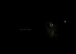 i am still here Meme Template