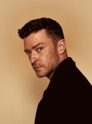 Justin Timberlake Meme Template