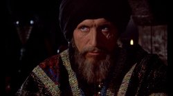 Golden Voyage of Sinbad Prince Koura Meme Template