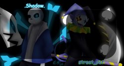 street and moons shared temp Meme Template