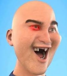 hit my eye Meme Template