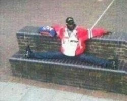 Seat saved Meme Template