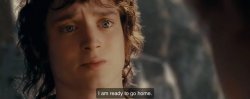 I am ready to go home Meme Template