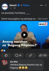news 5 Meme Template