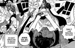 "Pirate King" Meme Template