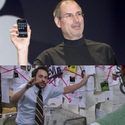 Expectation vs. Interpretation Meme Template