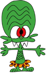 Candy hector caramella Meme Template