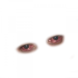 Stoner eyes Meme Template
