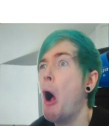 The red one has been chosen Meme Template
