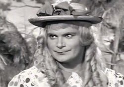 Jethrine Bodine Meme Template