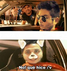 Jimmy no lo hagas Meme Template