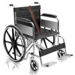 Disabled stick Meme Template