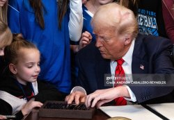 Trump Pedo Meme Template