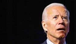 Biden Stare Meme Template