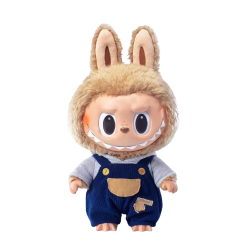 Labubu Meme Template