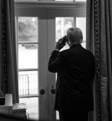 Trump Makes A Deal Meme Template