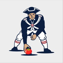 Patriot Meme Template