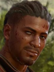 Wyll BG3 Meme Template