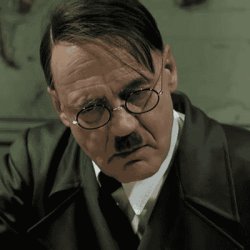 Downfall Meme Template