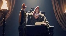 The Council Has Decided Meme Template