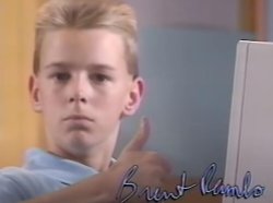 Thumbs up kid Meme Template