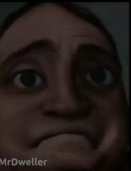 MrDweller Phase 4 Meme Template