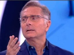 Paolo bonolis Meme Template