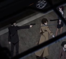 Dazai multi pointed Meme Template