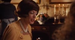 the help mother Meme Template