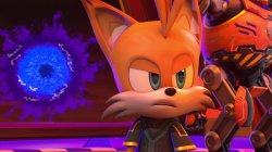 Tails Nine Meme Template