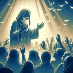 Hananiah’s [false prophecy] COMFORTING and ENCOURAGING Meme Template