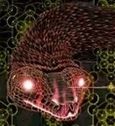 Roko's Basilisk Meme Template