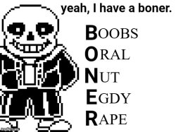 Me when i watch hentai Meme Template