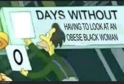 Days since Meme Template