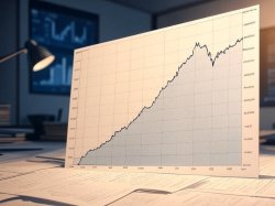 Stock Market Meme Template