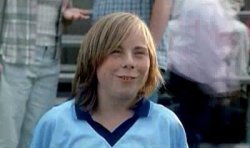 Beans Meme Template