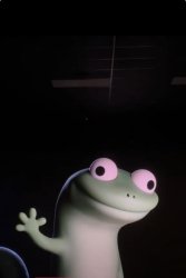 Lizard lizard lizard Meme Template