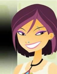 Nicole Jessica "Nikki" Wong Meme Template