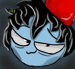 c0p drawing Meme Template