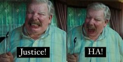 Uncle Vernon Meme Template