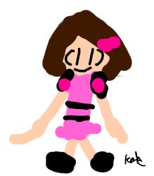 Animated Maisa Silva By Katoe Meme Template