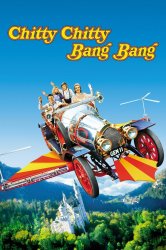 Chitty Chitty Bang Bang Poster Meme Template