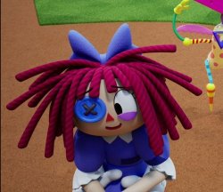 Silly Ragatha Meme Template