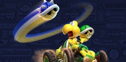 Targeted Koopa Meme Template