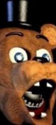 freddy fazbear ohhhh Meme Template