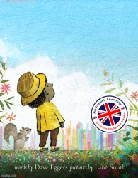 English Children's Book for Disfigured Freaks Meme Template