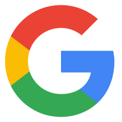 Google logo Meme Template