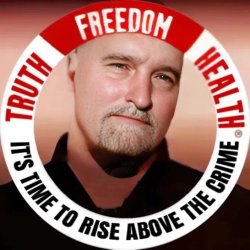 Truth Freedom Health Rise Meme Template